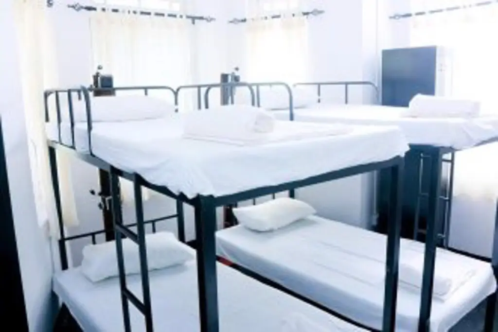 Гора Lavinia: Mount Colonial Hostel