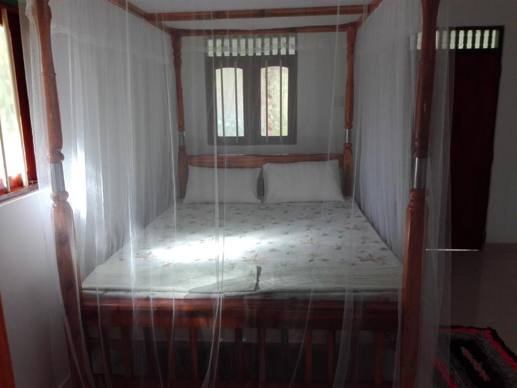 Унакурува: Calm Garden Cabanas
