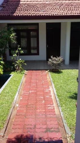 Негомбо: 50 Guest House
