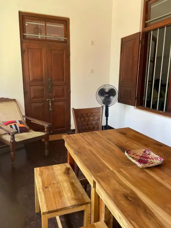Таларамба: Luna Angel Rest Mirissa
