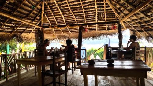 Унакурува: Tuk Tuk Bay