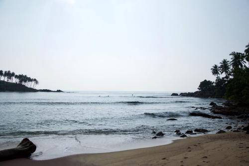 Унакурува: Tuk Tuk Bay