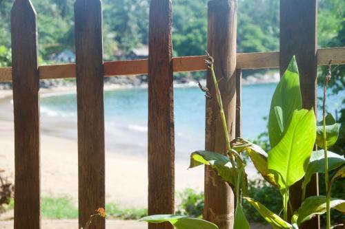 Унакурува: Tuk Tuk Bay