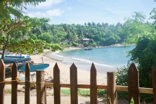 Унакурува: Tuk Tuk Bay