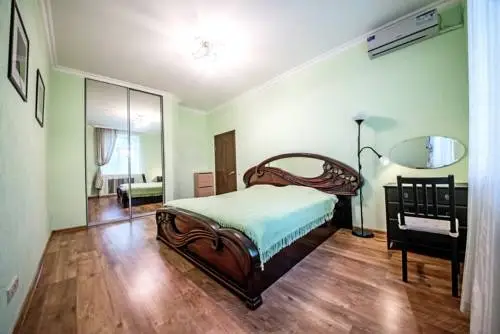 Краснодар: Goodapart in Krasnodar