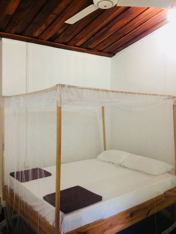 Аругам-Бэй: Tropicana homestay