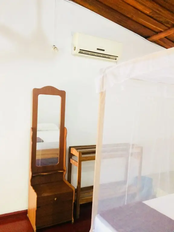 Аругам-Бэй: Tropicana homestay