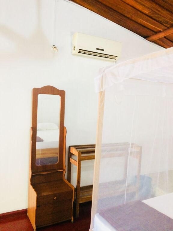 Аругам-Бэй: Tropicana homestay