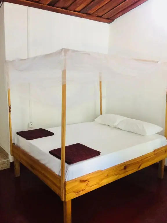 Аругам-Бэй: Tropicana homestay