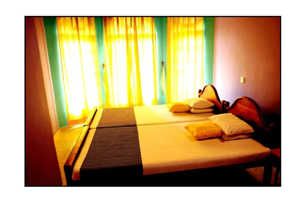 Дамбулла: Kendiya Resort