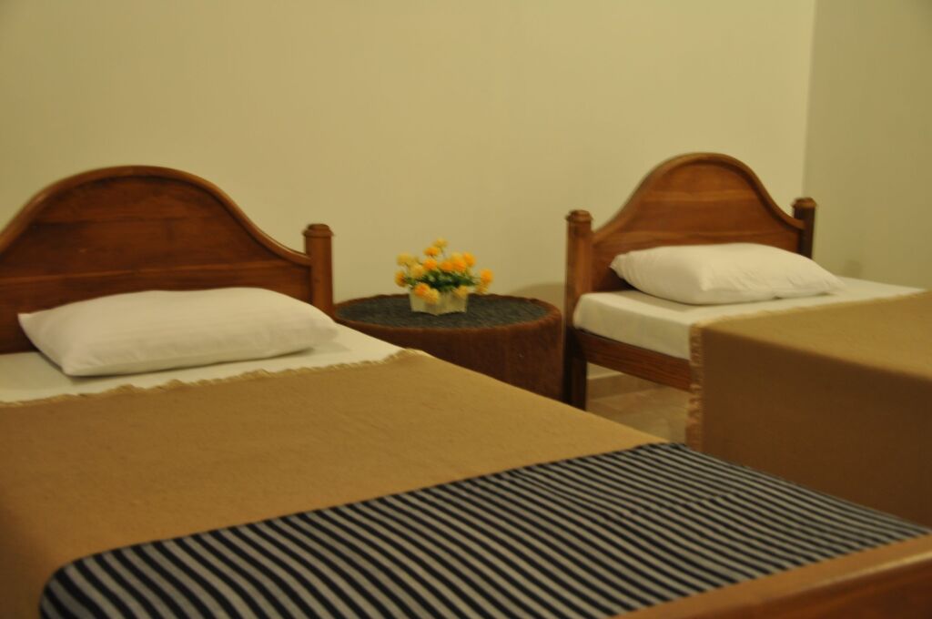 Дамбулла: Kendiya Resort