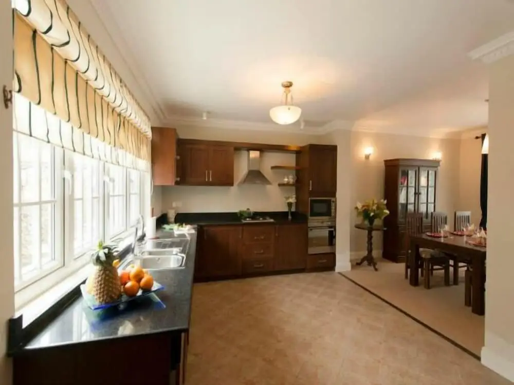 Нувара-Элия: Cheltenham Cottage