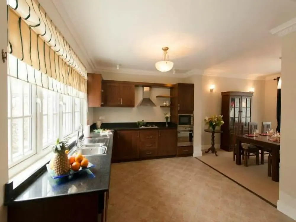 Нувара-Элия: Cheltenham Cottage