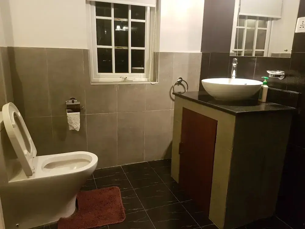 Нувара-Элия: Cheltenham Cottage