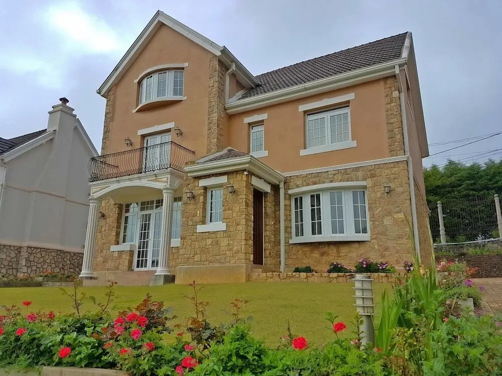 Нувара-Элия: Cheltenham Cottage