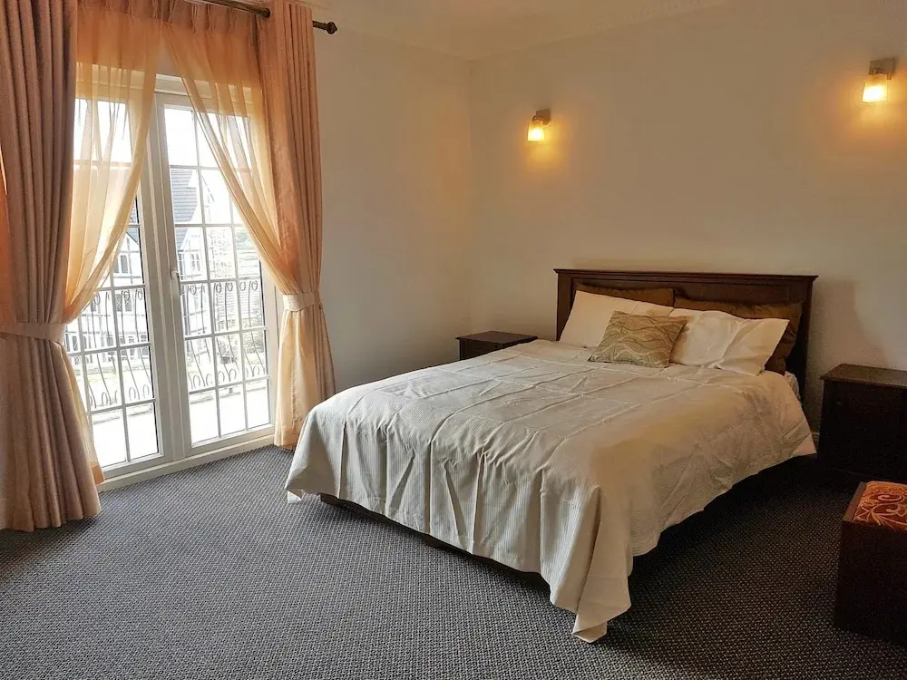 Нувара-Элия: Cheltenham Cottage
