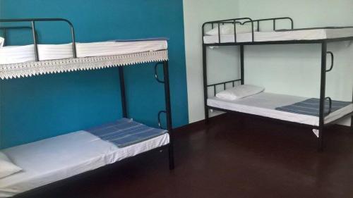 Гора Lavinia: The Vintage Club Hostel