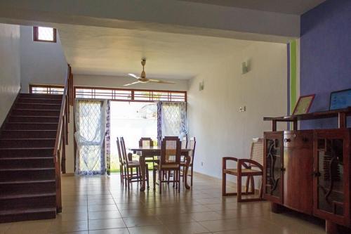 Гора Lavinia: The Vintage Club Hostel