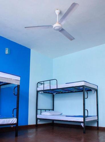 Гора Lavinia: The Vintage Club Hostel