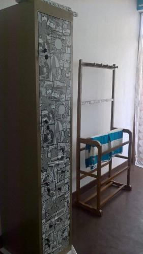 Гора Lavinia: The Vintage Club Hostel