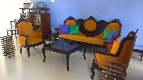 Гора Lavinia: The Vintage Club Hostel