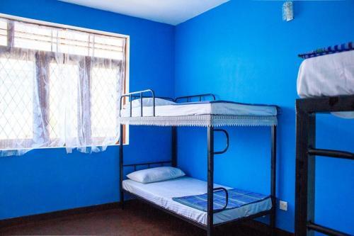 Гора Lavinia: The Vintage Club Hostel
