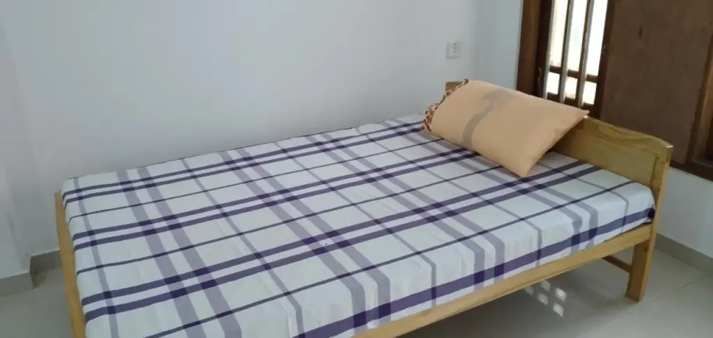 Тальпе: Resident Guest Villa