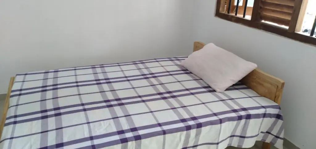 Тальпе: Resident Guest Villa