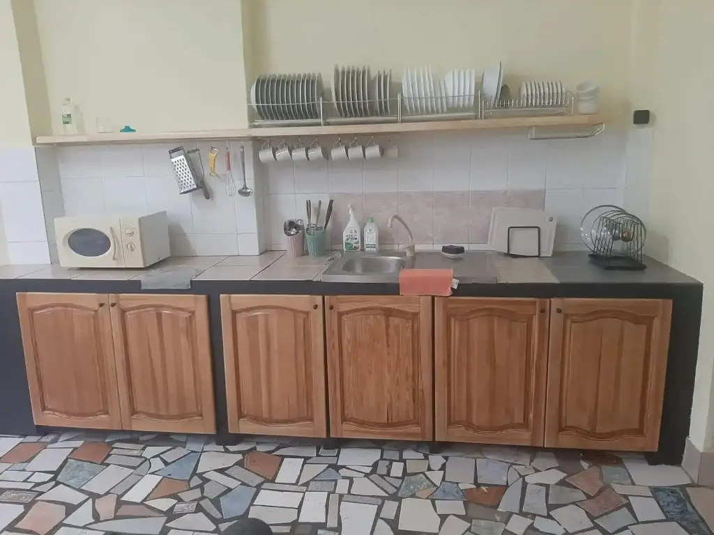 Сочи: Гостевой дом Фиеста