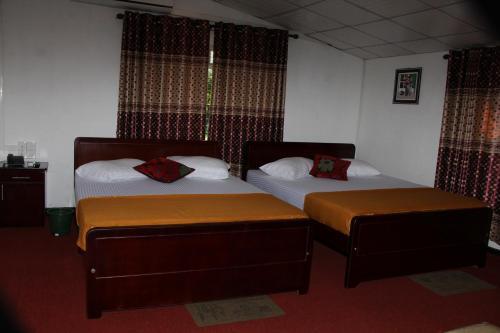 Анурадхапура: Green Lanka Family Resort