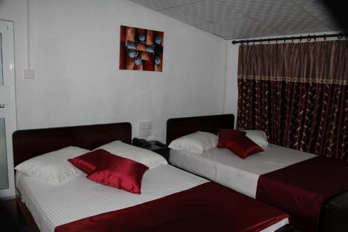 Анурадхапура: Green Lanka Family Resort
