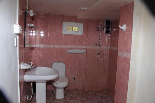 Анурадхапура: Green Lanka Family Resort