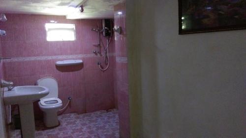 Анурадхапура: Green Lanka Family Resort