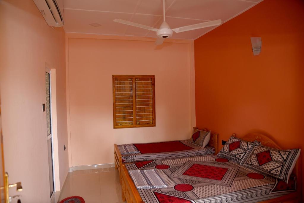 Поинт Педро: Tulip Guest Inn