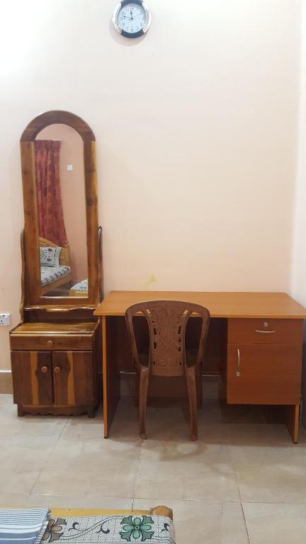 Поинт Педро: Tulip Guest Inn