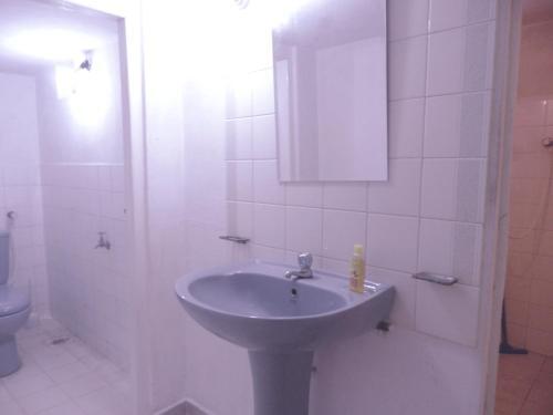 Галле: City Hostel