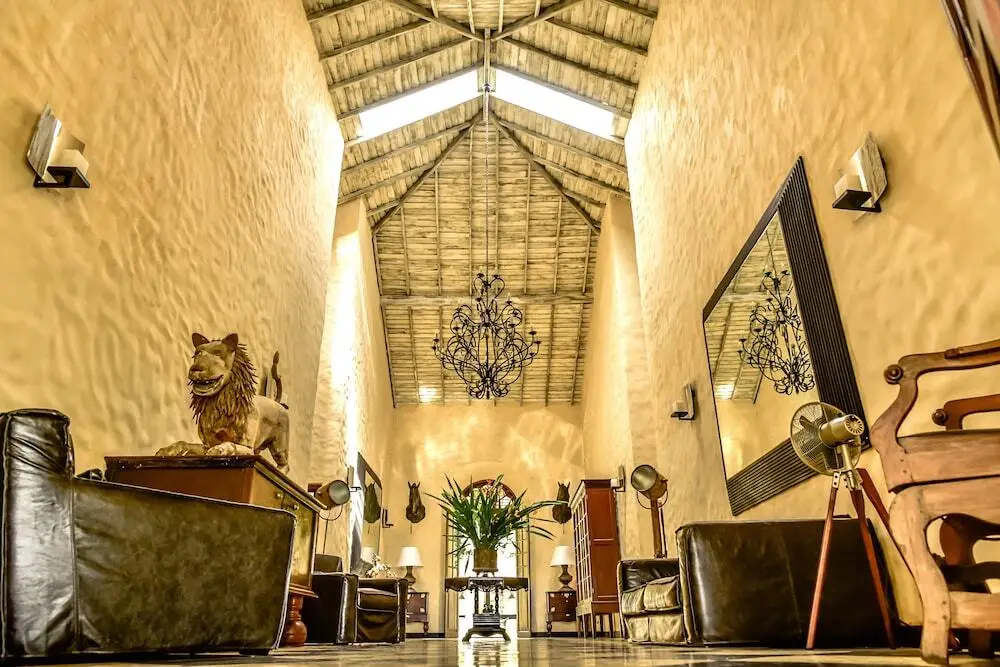 Pedlars Manor — фото 1