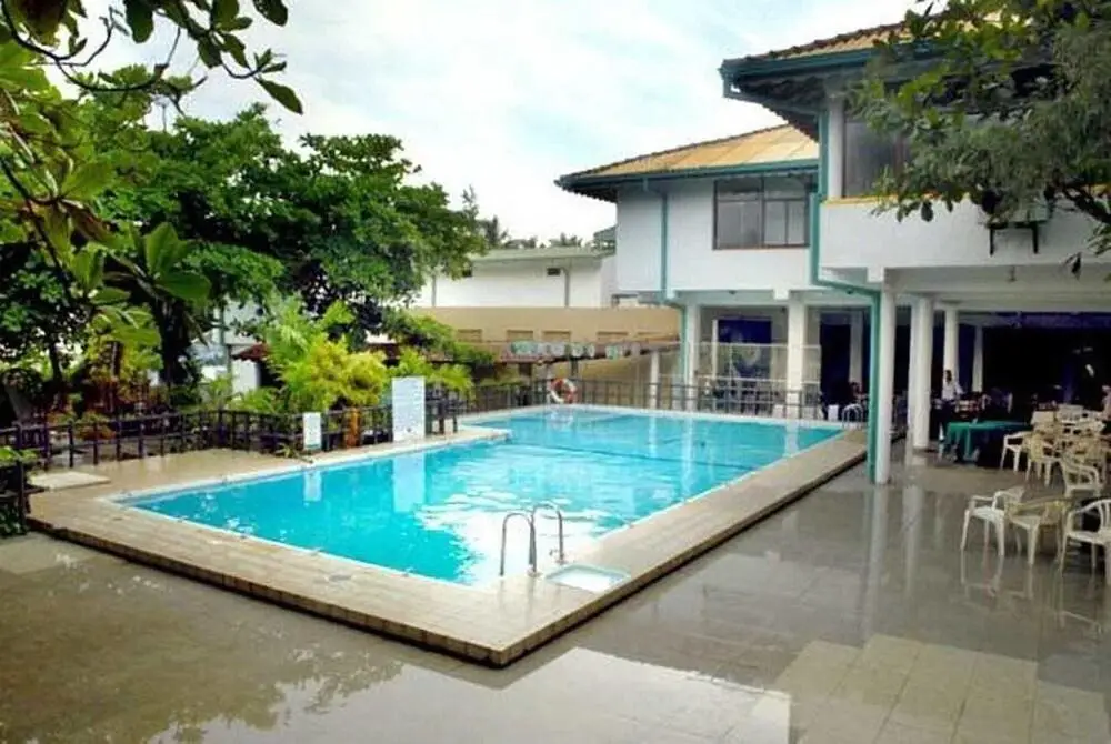 Ваттала: Villa Palma