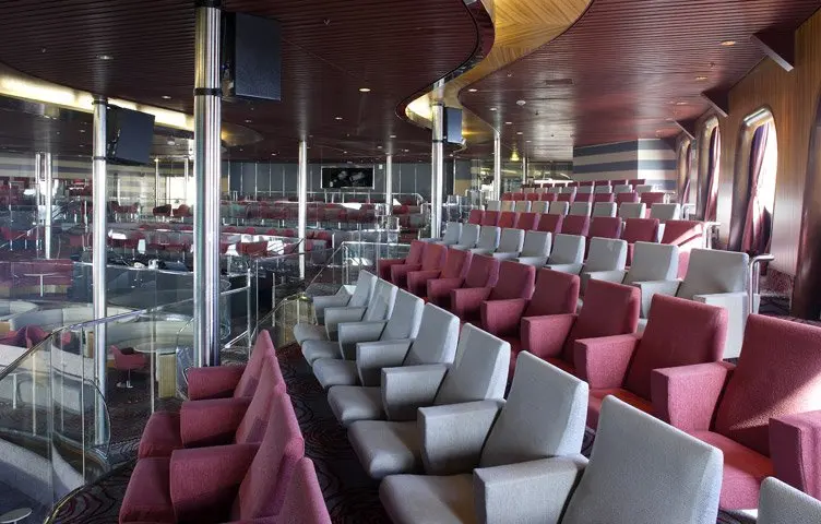 Сочи: Grand Holiday Cruise Ship