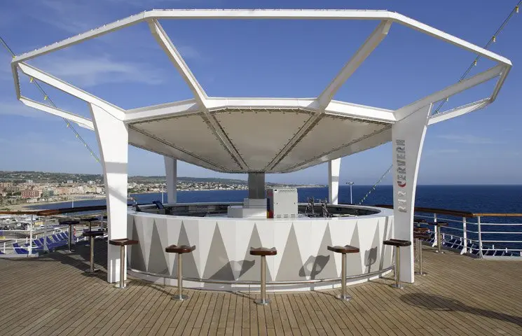 Сочи: Grand Holiday Cruise Ship