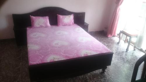 Негомбо: Rose Palace Hotel