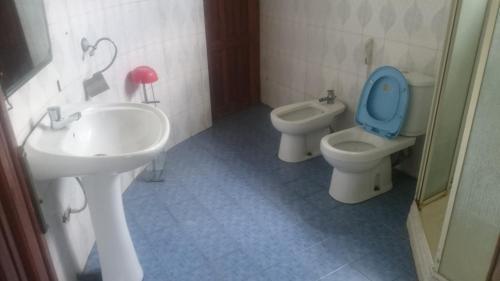 Негомбо: Rose Palace Hotel