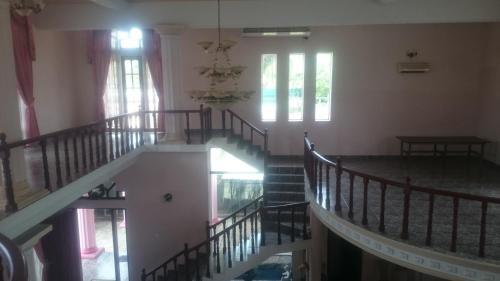 Негомбо: Rose Palace Hotel