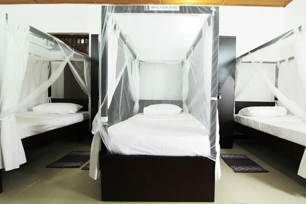 Канди: 2in1 Kandy Hostel Homestay