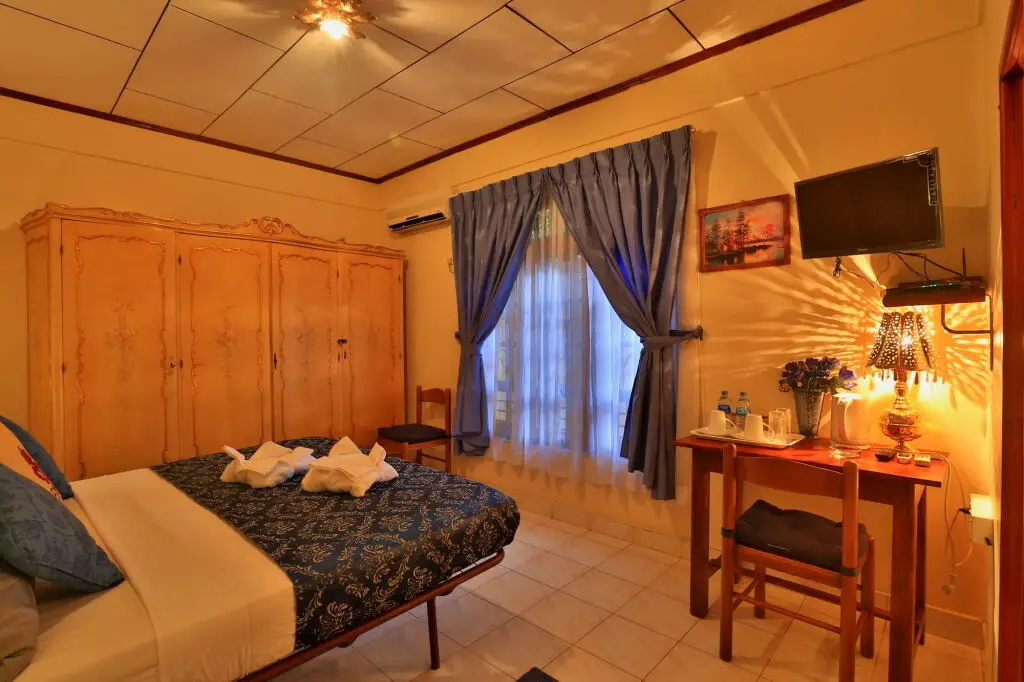 Негомбо: Emel Boutique Hotel