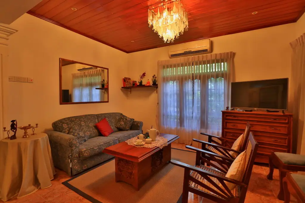 Негомбо: Emel Boutique Hotel
