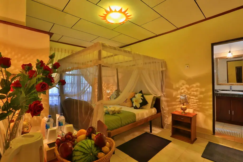 Негомбо: Emel Boutique Hotel