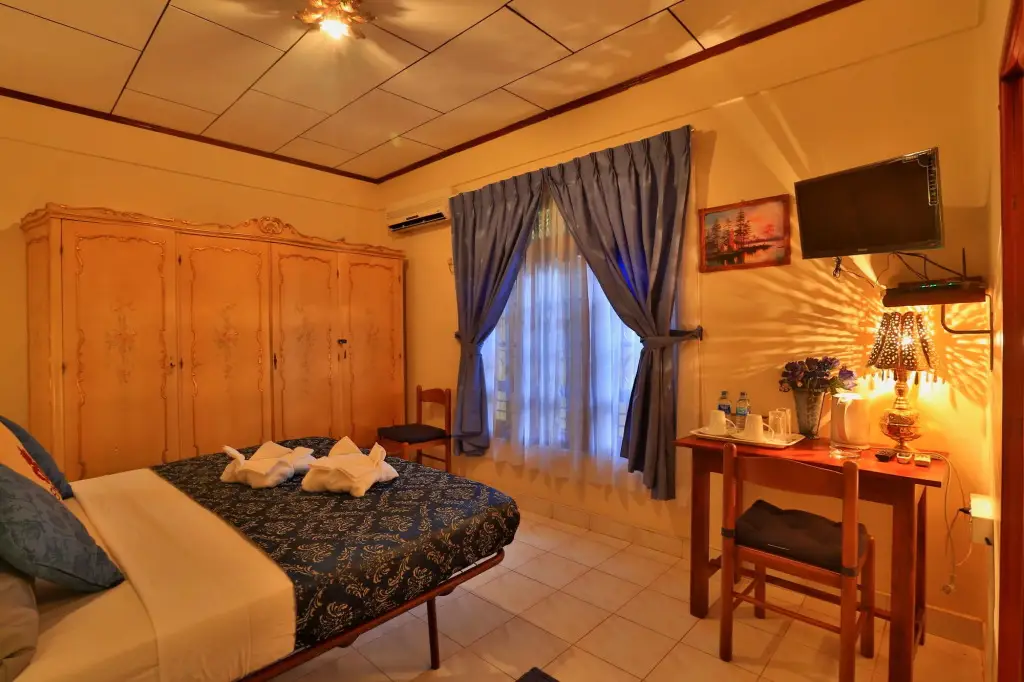 Негомбо: Emel Boutique Hotel