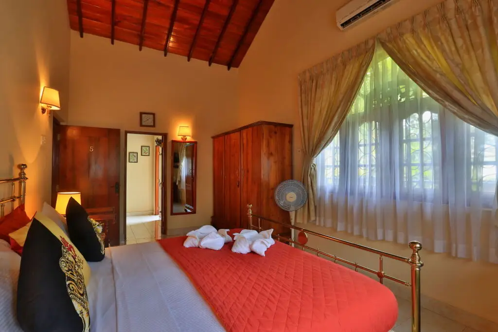 Негомбо: Emel Boutique Hotel