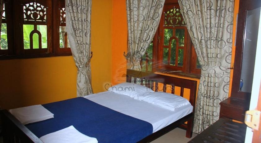 Катунаяке: Airport Tourist Hostel